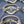 Load image into Gallery viewer, 14 Ornate Solid Brass Furniture Drawer Pulls w/ Screws 4" x 1 3/4" GS00984
