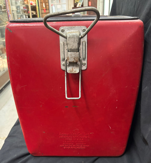 1954 Coca-Cola Cooler GA21354