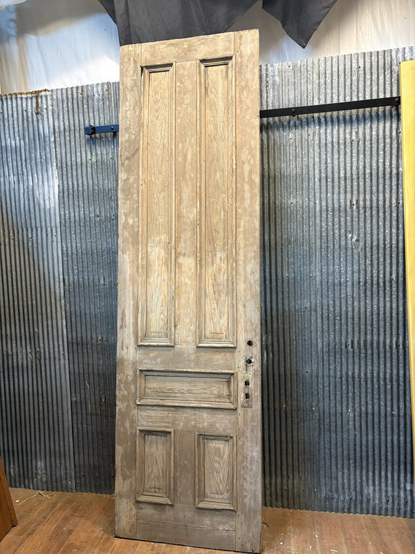 Tall 5-Panel Victorian Door GS6067