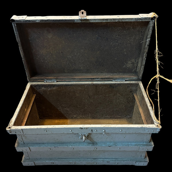 Antique Tool Chest GA20383