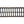 Load image into Gallery viewer, 8 Ft of Antique Cast Iron Fence GA21068
