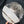Load image into Gallery viewer, 10&quot; Round Frost to Clear Globe w/ 6 Top Wings &amp; 3 5/8&quot; Fitter GS00741
