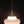 Load image into Gallery viewer, Restored Brass Pendant Light w/ Round White Shade GS01025
