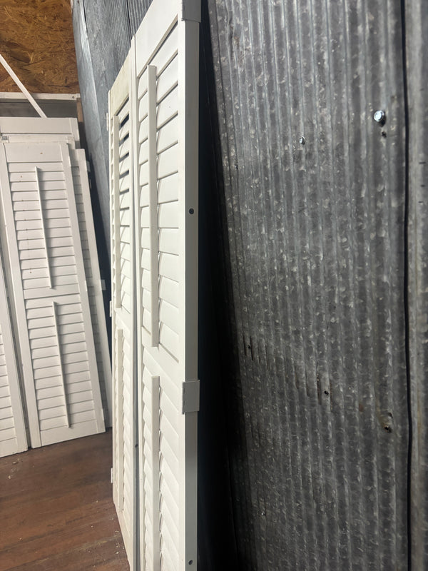 Pair of Shutters GA21179