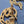 Load image into Gallery viewer, 2 Pairs of Vintage Ornate Cast Iron Urn Handles 8 1/2&quot; x 5&quot; x 2&quot; GA20119
