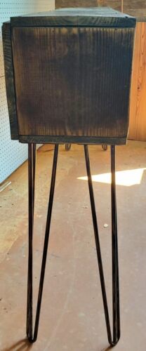 Hardware Bin Table *GAM0108