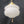 Load image into Gallery viewer, Restored Art Deco White Opaque Pendant Light Fixture with Brass Trim GA4347
