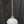 Load image into Gallery viewer, Restored Flush Mount Pendant Light Fixture w/ Textured Globe 15" x 39" GS01000

