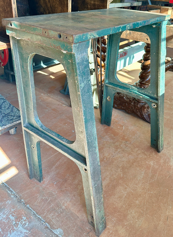 Industrial Steel Work Table GA20520