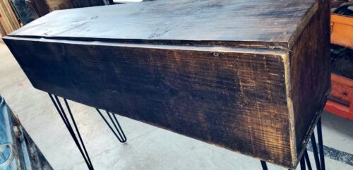 Hardware Bin Table *GAM0105