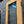 Load image into Gallery viewer, Pair of Doors with Beveled Glass GA21436

