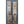 Load image into Gallery viewer, Pair of Solid Brass Eastlake Victorian Door Pull Plates 12 3/8" x 2 1/8" GA4008
