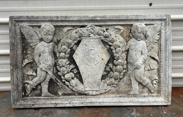Concrete Frieze GA21407
