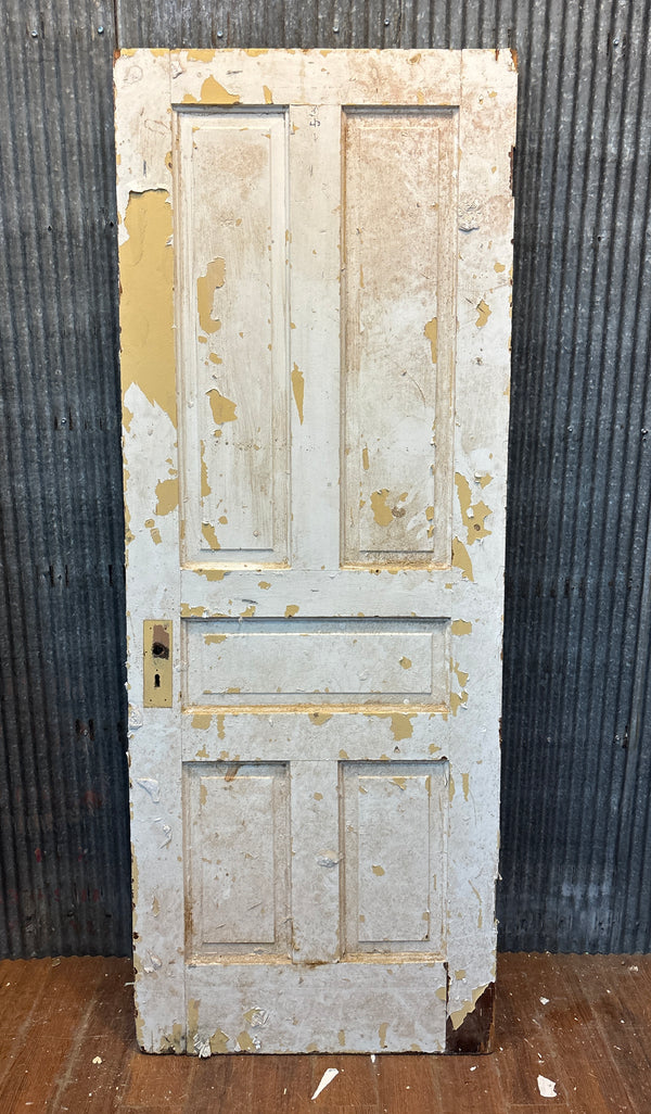 5-Panel Door GA21423