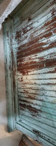 Double Sided Beadboard Divider Panel *GAM0099