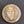 Load image into Gallery viewer, Civil War Confederate Script "I" Infantry Coat Button GS01036
