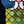 Load image into Gallery viewer, Pair of Stained Glass Cabinet Doors GA21327
