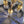 Load image into Gallery viewer, Large Octagon Shaped 4 Light Iron &amp; Glass Chandelier 44" T x 19 1/2" W GS00951
