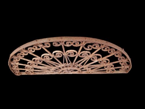 Iron Arch *GAM0173