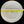 Load image into Gallery viewer, Vintage Frosted Glass Ceiling Light Shade w/ 14" Fitter GA20782
