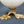 Load image into Gallery viewer, Vintage Art Work w/ Glass Lightening Rod Balls Brass Feet &amp; Top Finial GS00754
