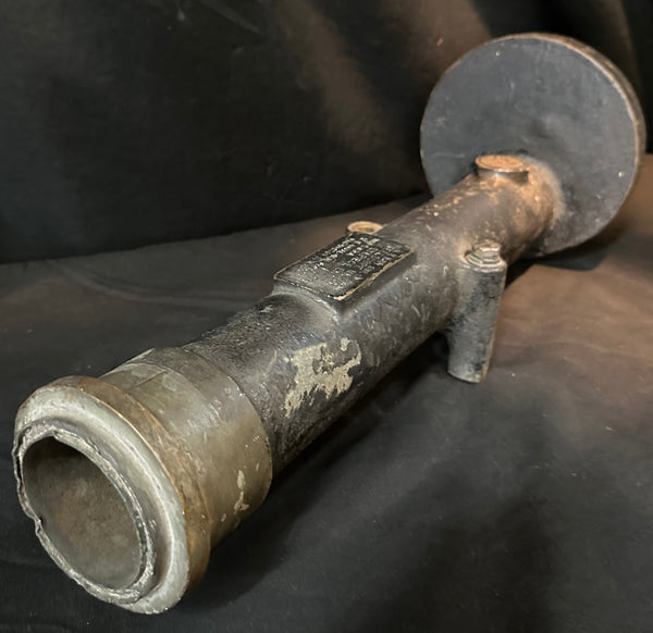 1942 U.S. Navy Telescope MK 64 GA20361