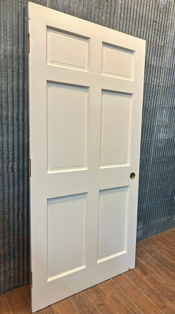 6-Panel Interior Door GA20735