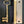 Load image into Gallery viewer, Restored Right Side Rim Lock Set w/ Keeper &amp; Key 7 1/8" wide x 4 3/8" GS00989
