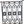Load image into Gallery viewer, 2.5 feet of antique cast iron fence GA21097
