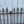 Load image into Gallery viewer, 7.5 Foot Iron Fence Panel GA21302
