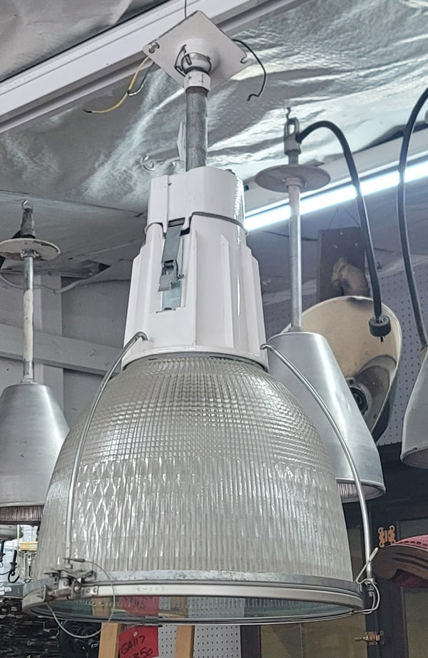 Large High Bay Industrial Halogen Spot Light 29" T x 15 1/2" GA117- 3 Available