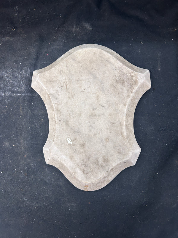Marble Mantel Keystone GS011001