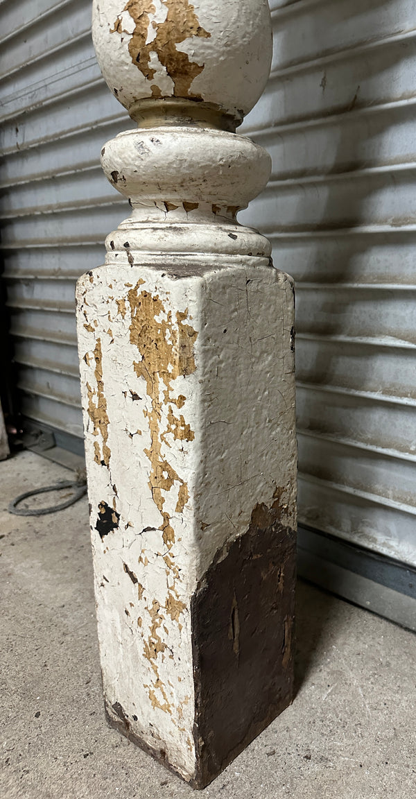 Newel Post GA20316