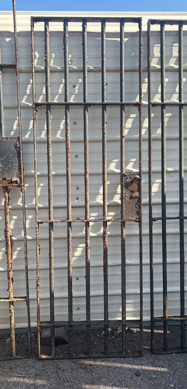 Iron Gate GA21268