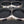Load image into Gallery viewer, Pair of 1958 Chevrolet Corvette Head Light Rims GS00749
