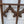 Load image into Gallery viewer, Antique Iron Gate GS00238 - 34&quot; wide x 34 1/2&quot; tall
