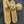 Load image into Gallery viewer, Pair of Georgian Style Solid Brass Dummy Knobs w/ Backplates GS00734
