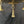 Load image into Gallery viewer, 4 Light Antique Brass Chandelier 10"x17" GS010966
