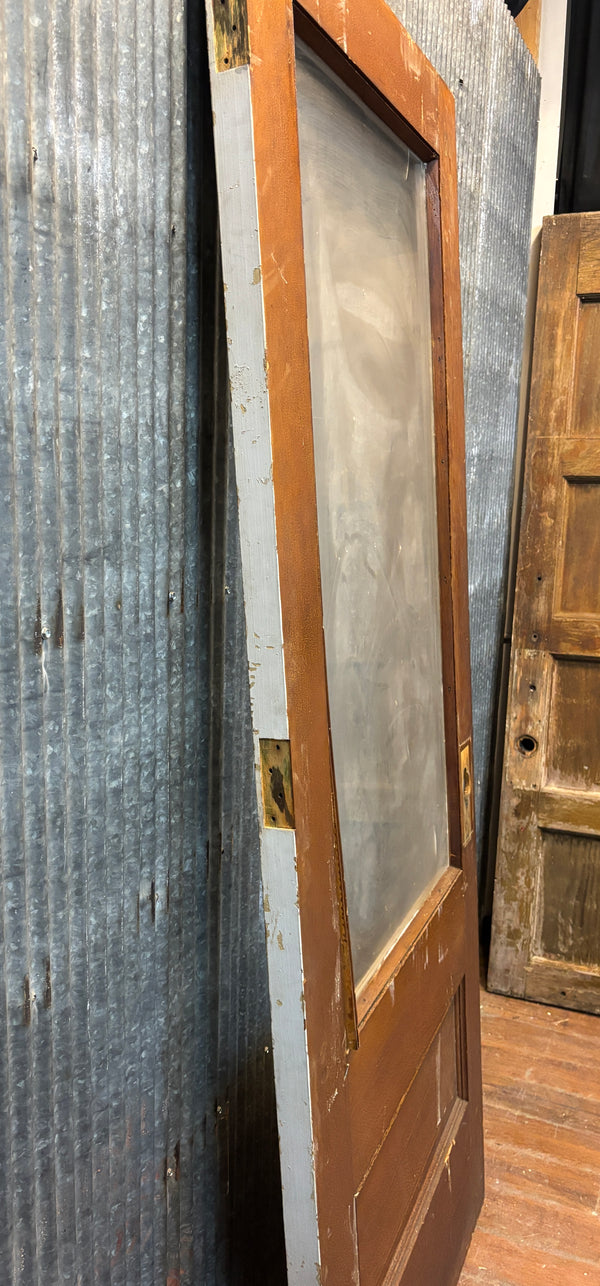 Pine Door GA21544