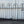 Load image into Gallery viewer, 59 Feet of Wrought Iron Hairpin Fence Panels GA21272
