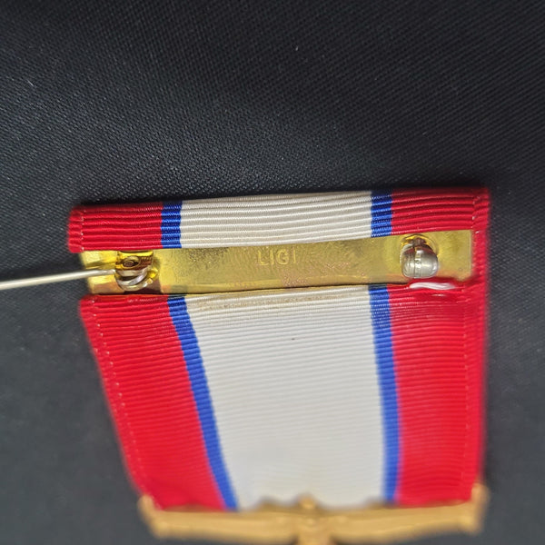Vietnam Era Army Distinguished Service Medal GS00933