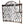 Load image into Gallery viewer, Antique Wrought Iron Arch Top Gate w/ Latch - 35.5" W x 34.5" T - GA20993
