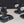 Load image into Gallery viewer, Set of 4 Restored Art Deco Cast Iron Exterior Sconces 7 1/2" T x 4 3/4" GS010918
