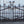 Load image into Gallery viewer, 11 Feet of Wrought Iron Victorian Gates GA21245
