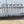 Load image into Gallery viewer, 36 Feet of Wrought Iron Hairpin Fencing GA21235
