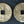 Load image into Gallery viewer, Pair of Hand Crafted Round Solid Brass Asian Design Back Plates
