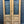 Load image into Gallery viewer, Pair of Doors with Beveled Glass GA21436
