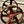 Load image into Gallery viewer, Pair of Industrial Cast Iron Cart Wheels GA20946
