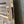 Load image into Gallery viewer, Multi-Pane Wooden Door with Stained Glass GA21547

