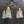 Load image into Gallery viewer, Cast Iron and Brass 5-Light Fixture GA21161
